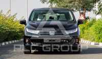 2025 Honda ODYSSEY