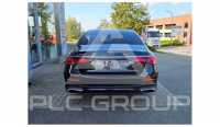 2025 Mercedes Benz E 200