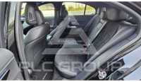 2025 Mercedes Benz E 200