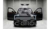 2025 Rolls Royce Cullinan