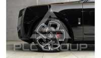 2025 Rolls Royce Cullinan