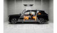 2025 Rolls Royce Cullinan