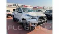 2025 Toyota Hilux