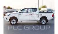 2025 Toyota Hilux