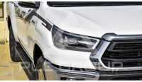 2025 Toyota Hilux
