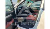 2025 Toyota Hilux