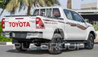 2025 Toyota Hilux