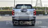 2025 Toyota Hilux