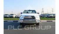 2025 Toyota Hilux