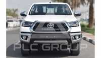 2025 Toyota Hilux