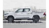 2025 Toyota Hilux