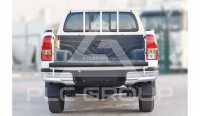 2025 Toyota Hilux