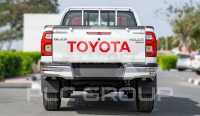 2025 Toyota Hilux