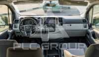 2025 Toyota Hiace