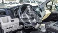 2025 Toyota Hiace