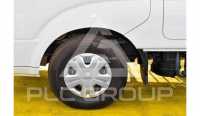 2025 KIA Bongo