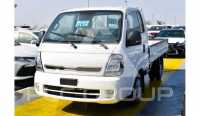 2025 KIA Bongo