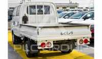 2025 KIA Bongo