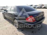 2003 Mercedes Benz E 240
