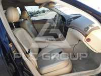 2003 Mercedes Benz E 240
