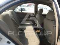 2005 Nissan Sunny