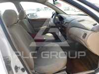 2005 Nissan Sunny