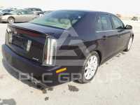 2006 Cadillac STS