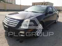 2006 Cadillac STS