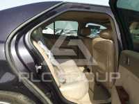 2006 Cadillac STS
