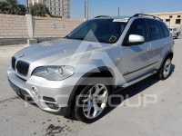 2012 BMW X5