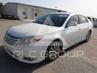2012 Toyota AVALON