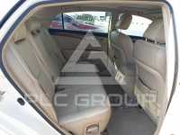 2012 Toyota AVALON