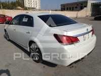 2012 Toyota AVALON
