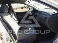 2013 Mitsubishi LANCER