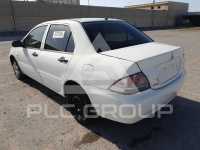 2013 Mitsubishi LANCER