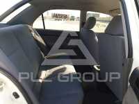 2013 Mitsubishi LANCER