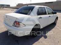 2013 Mitsubishi LANCER
