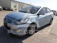 2013 Hyundai Accent