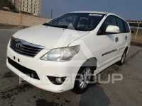 2014 Toyota Innova