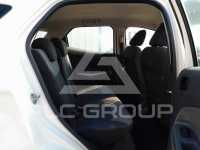 2015 Ford Ecosport