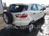 2015 Ford Ecosport