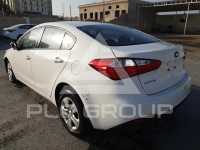 2016 KIA Cerato