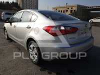 2016 KIA Cerato