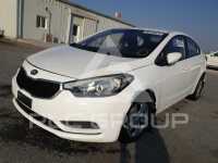 2016 KIA Cerato