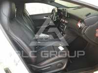 2017 Mercedes Benz A 250