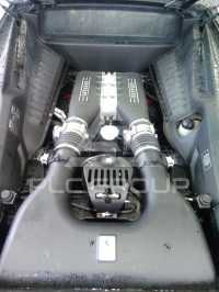 2010 Ferrari 458 фото