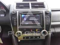 2013 Toyota CAMRY фото