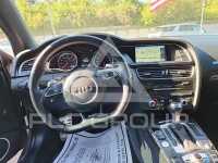 2014 Audi RS5 photo