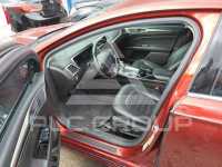 2014 Ford FUSION фото