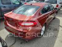 2014 Ford FUSION фото
